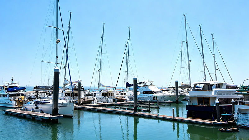 Floater Home Design & Engineering: Realities of Living on the Water