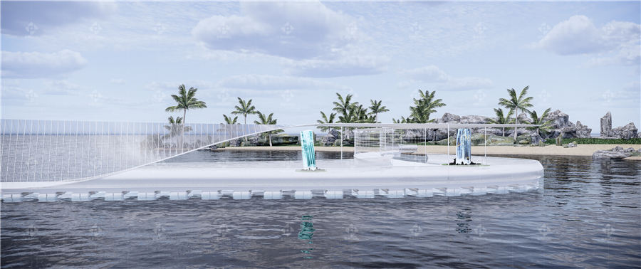 Procurement of offshore platforms