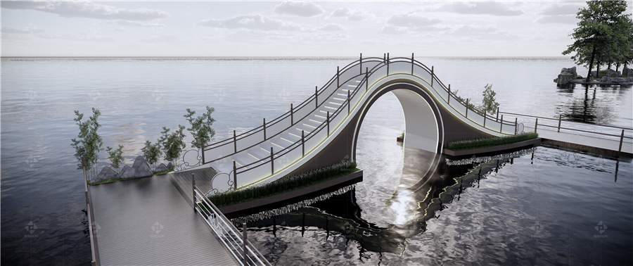 Top 7 Advantages of Choosing Professional Aluminum Bridge Manufacturers for Your Yacht Marina Project