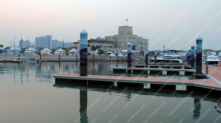 The Unseen Engine: How Dock Craft Defines Your Waterfront Experience