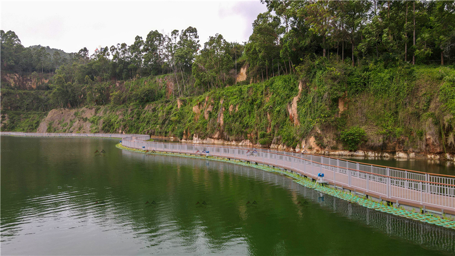 5 Key Factors of Using Aluminum Wharf in Modern Marina Design & Engineering