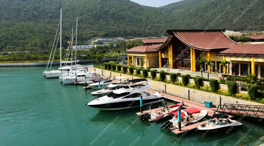 What Makes a 64 Yacht the Sweet Spot for Serious Cruisers?