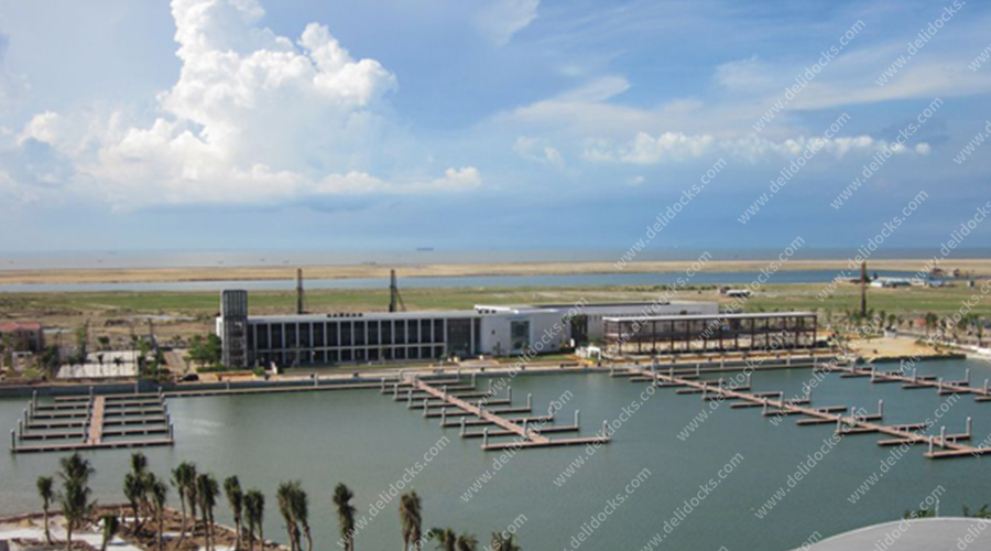 Floating Platforms in Water: A Practical Look at Design, Marina Integration, and Diverse Uses