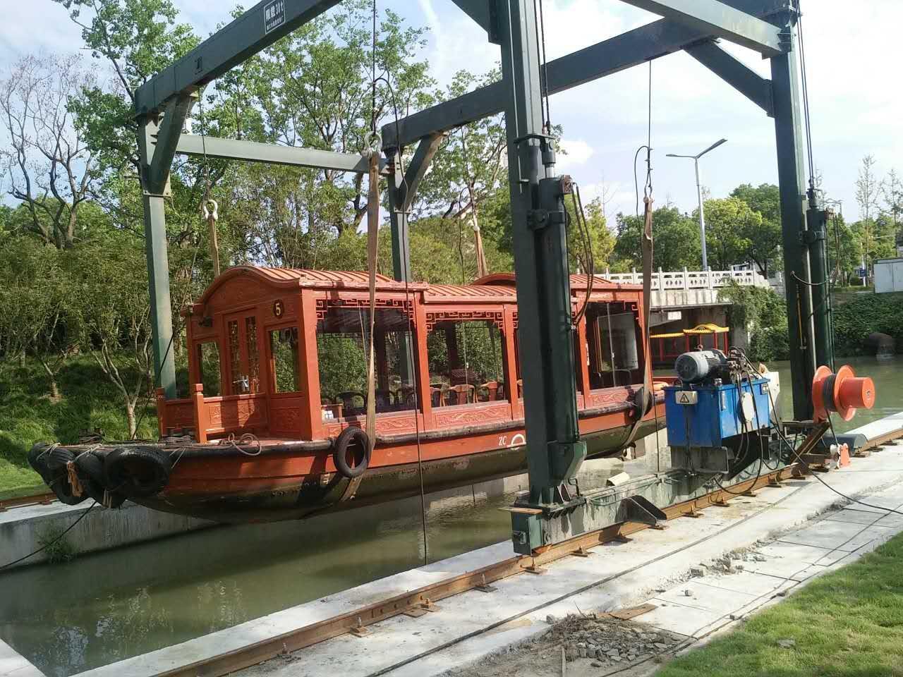 Pontoon Foot: Core Components in Modern Marina Dock Design and Construction