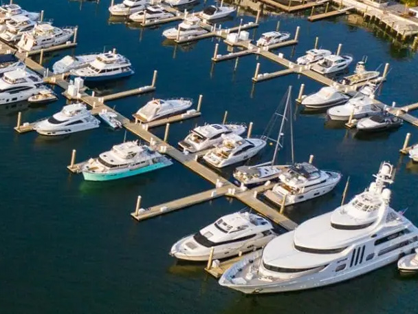 A new type of high stability wharf frame patent