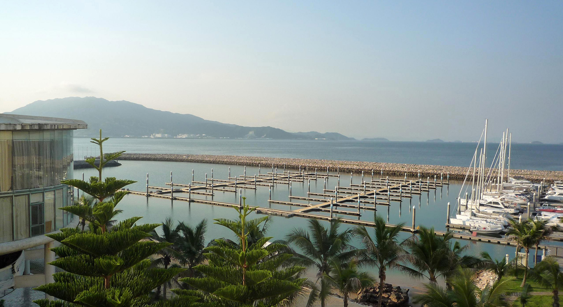 Floating Marina Manufacturer