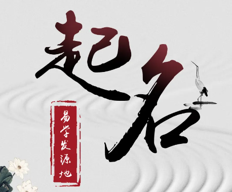 公司起名字测试打分