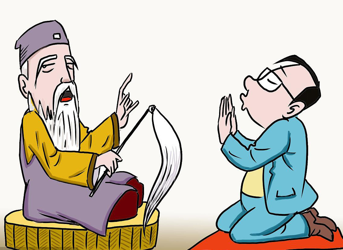 八卦六爻预测怎么看用神什么是用神
