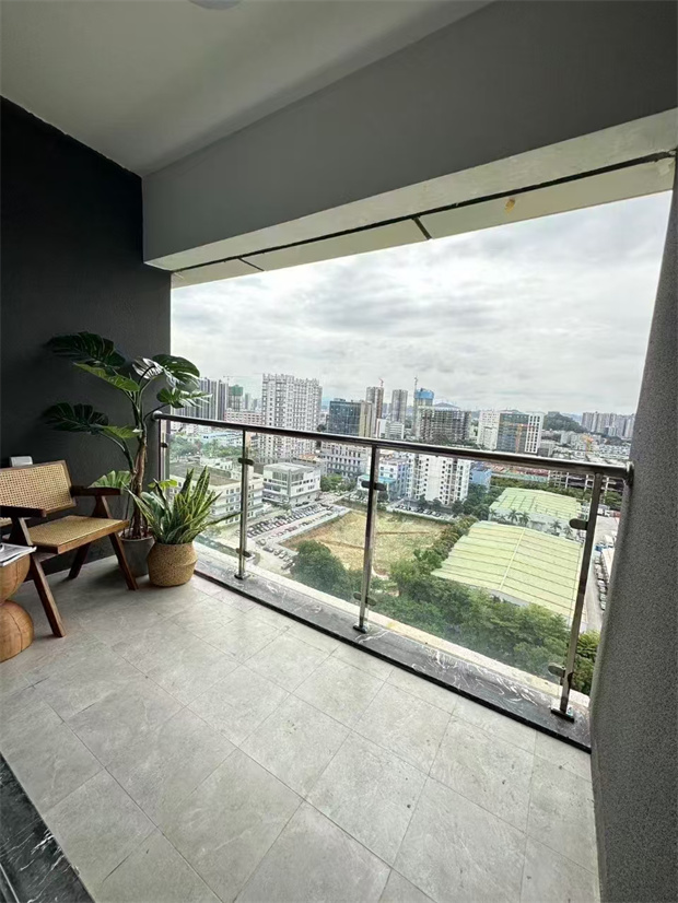 深圳公明6号线地铁口统建楼《星汇花园》13000/㎡，自带停车场/游泳池，精装交房