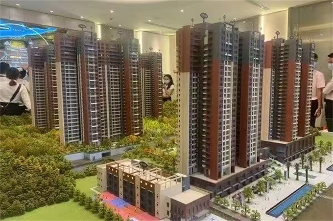 龙岗村委统建楼12栋花园小区，真正的豪宅小区品质