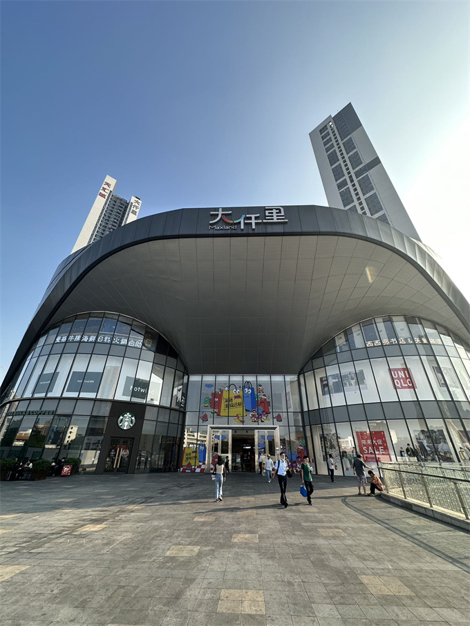 公明超高性价比湖景房，三房总价56.8万起带精装修