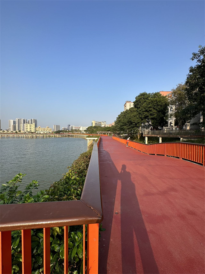 公明超高性价比湖景房，三房总价56.8万起带精装修