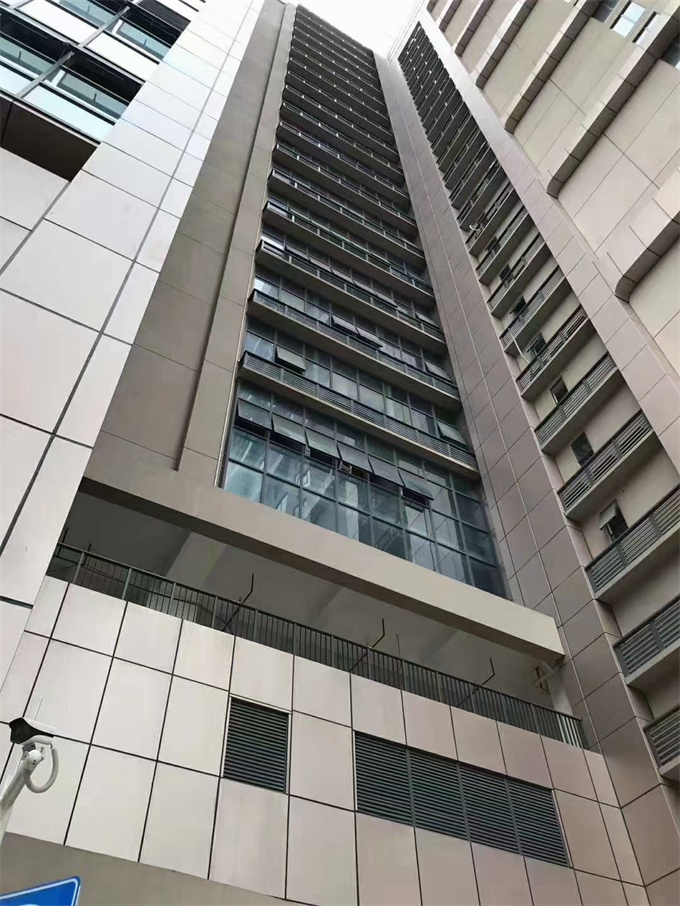 南山科技园核心地段，总价58.8万起