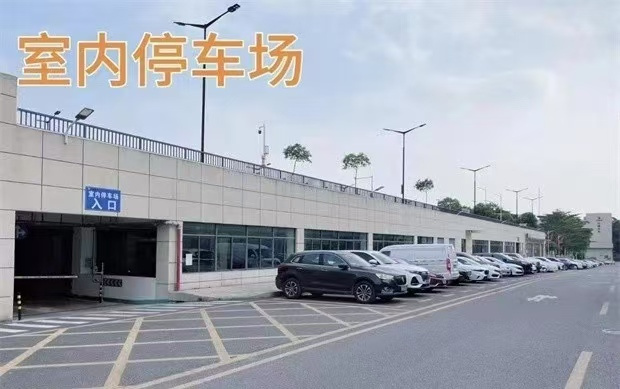 石岩麻布新村小产权房，总32.8W起带精装修，环境靓，停车1:1