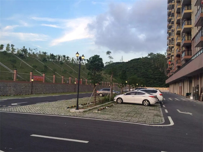 石岩一手稀缺村委统建楼500户花园小区，环境一级棒