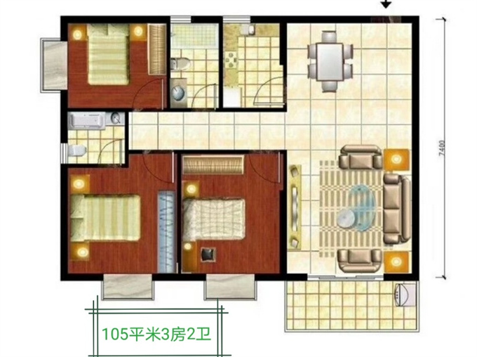 石岩一手稀缺村委统建楼500户花园小区，环境一级棒