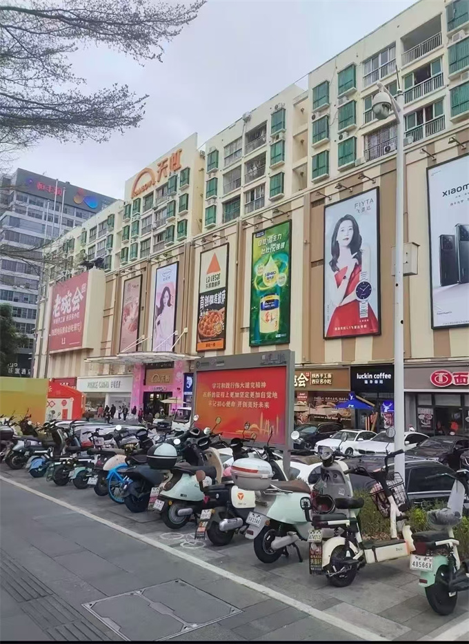 民治横岭小产权房新盘，总价29.8万/套起