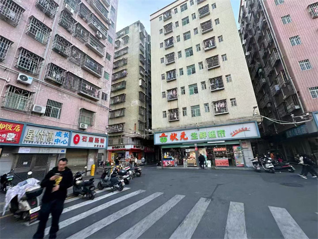 龙华小产权房新盘，总价15.8万/套起