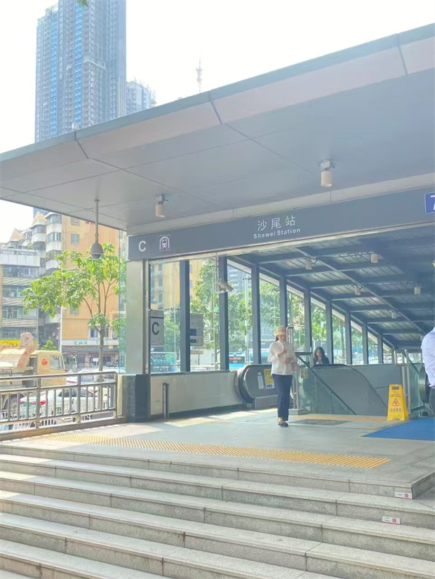 福田小产权房，总价48.8万/套起，原始户型/双地铁口核心地段