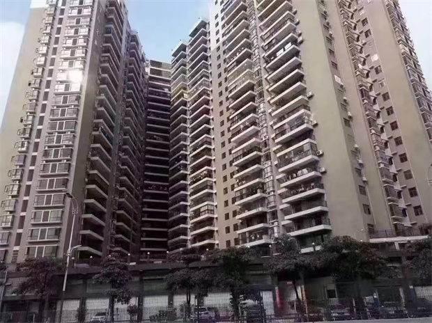 石岩大型花园统建楼，3大栋规模，地铁6号上屋站900米