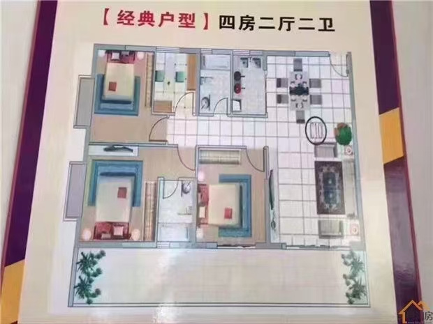 石岩大型花园统建楼，3大栋规模，地铁6号上屋站900米