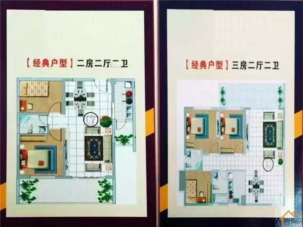 石岩大型花园统建楼，3大栋规模，地铁6号上屋站900米