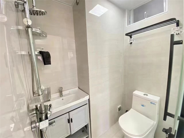 西乡固戍小产权房，精装两房58.8W/三房85W
