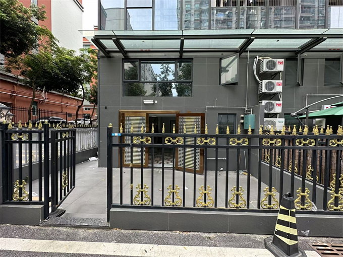 龙华清湖5栋统建楼新盘，可落户、精装修交付