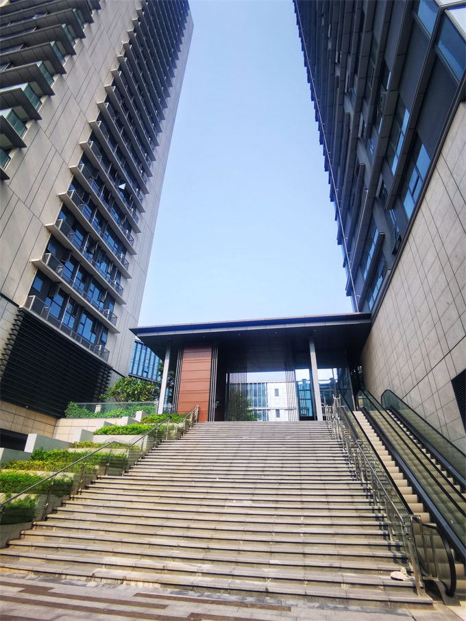 龙华观澜9栋豪华一手统建楼，总价61.5万起买精装三房