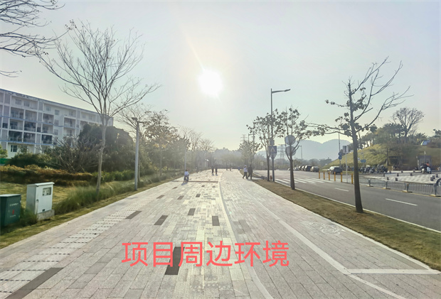 龙华白石龙小产权房新盘，总价35.6万起、三大公园环绕