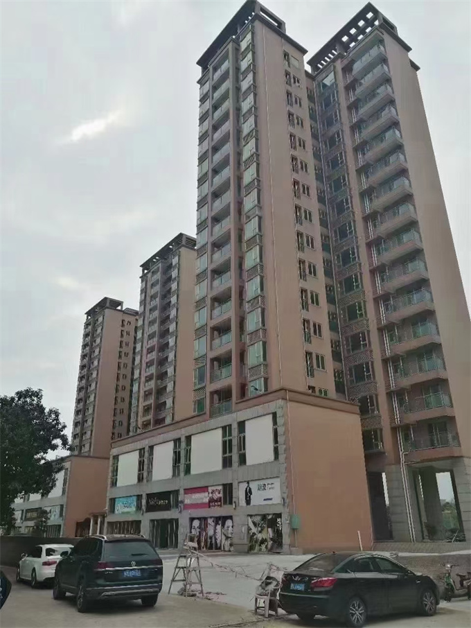 抄底价上车，坪山一手村委统建楼新盘7480元/㎡起，三栋花园小区