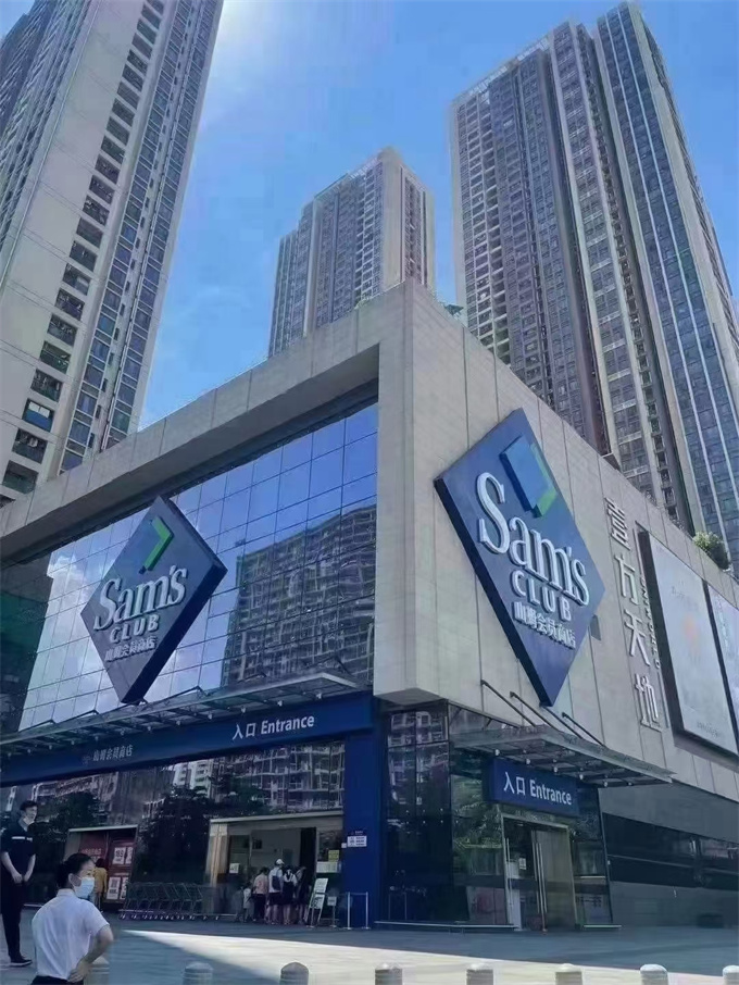 龙华壹城中心对面统建楼，三房总价11X万