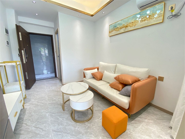石岩上屋小产权房新盘，总价29.8万起