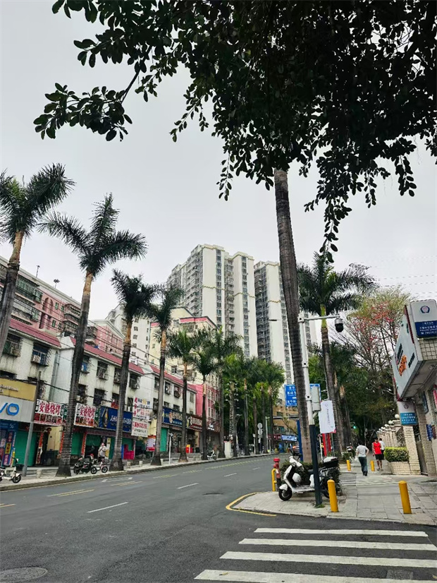 龙华上芬地铁站小产权房，精装总价28.8万起