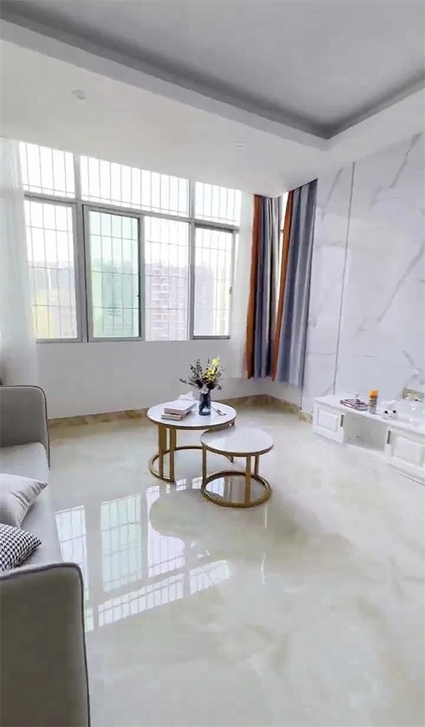公明原始户型小产权房，精装两房36.8W/三房45.8W起