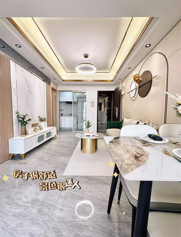 观澜章阁小产权房靓盘，总价仅32万/套起