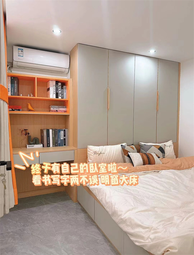 观澜章阁小产权房靓盘，总价仅32万/套起