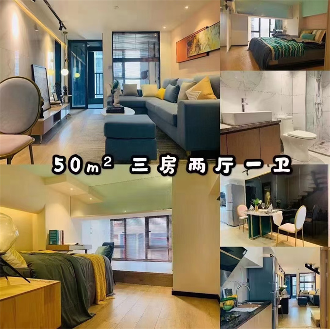 横岗10栋大型统建楼一手新盘，16号线地铁口物业