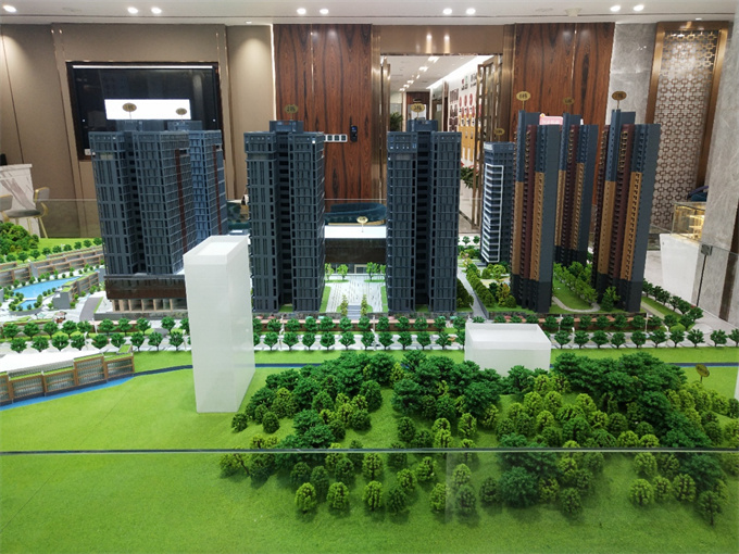 横岗10栋大型统建楼一手新盘，16号线地铁口物业