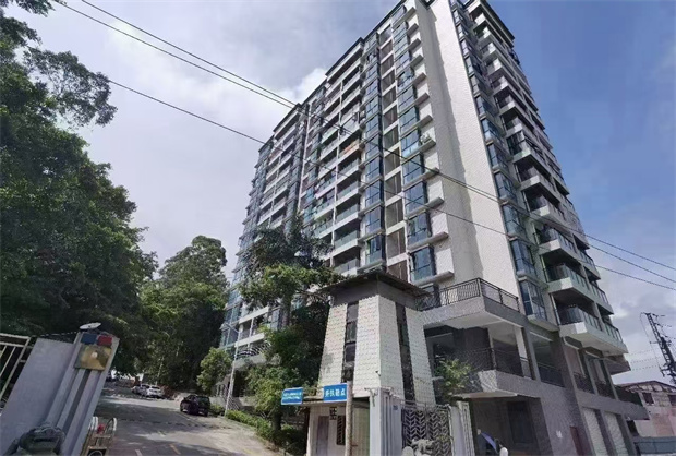 布吉凉帽山统建楼，原始户型，单价8980/㎡起