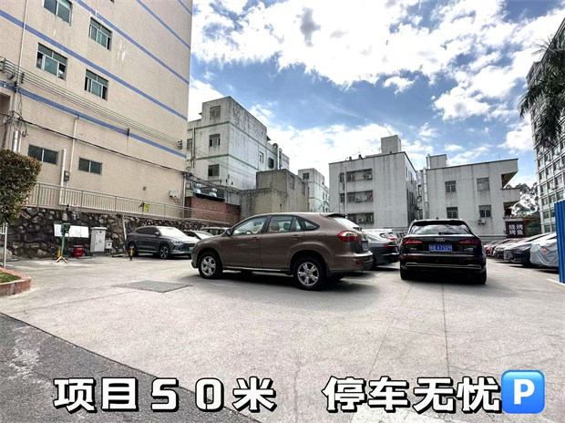 大浪小产权房新盘，两房总价39.8万/三房55.8万，可落户