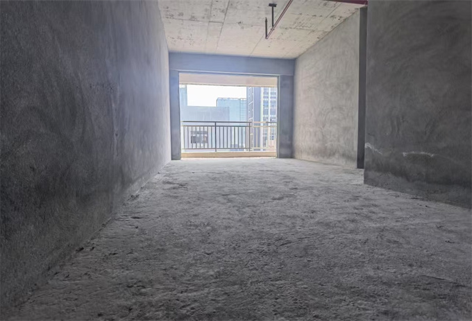 深圳布吉统建楼10880/平起，10号线地铁口物业，原始户型、通燃气