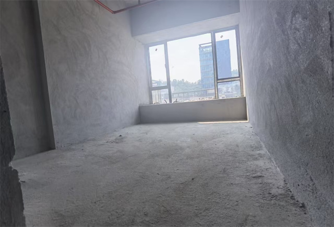 深圳布吉统建楼10880/平起，10号线地铁口物业，原始户型、通燃气