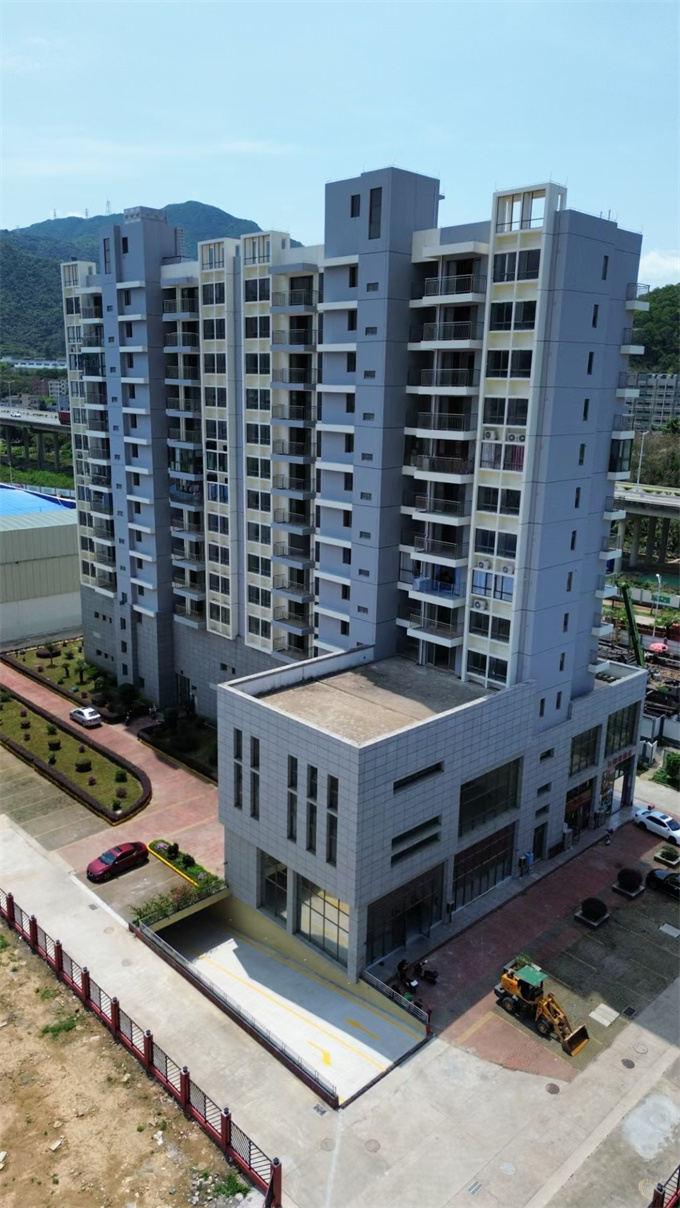 深圳大鹏统建楼新盘，两房总价39.8万起/四房59.8万起