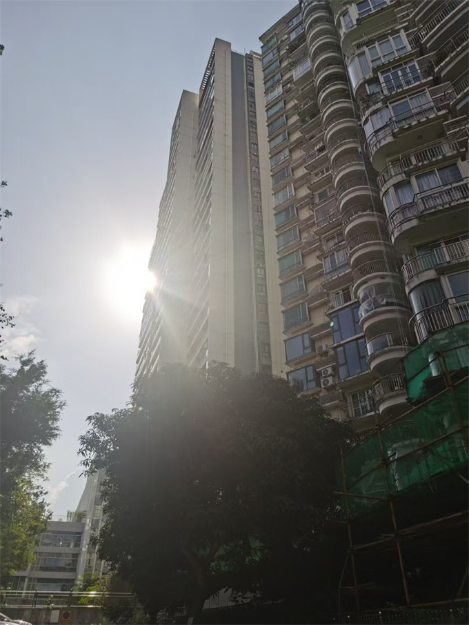 福田区