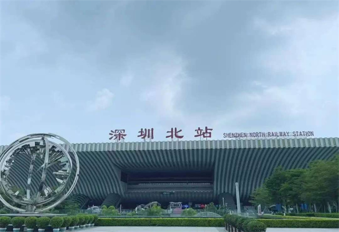 龙华樟坑小产权房；总36.8万起，精装交付/电梯房