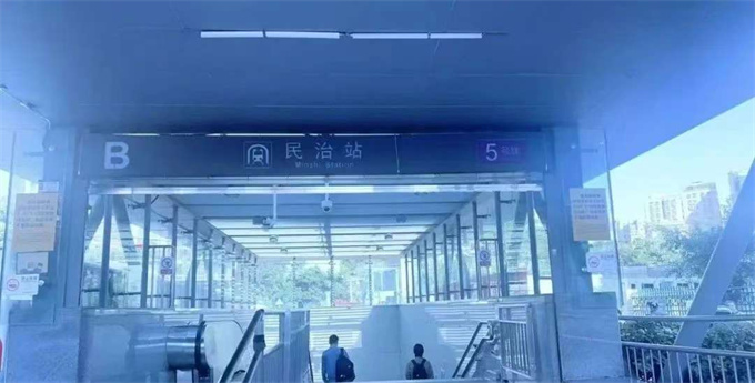 龙华樟坑小产权房；总36.8万起，精装交付/电梯房