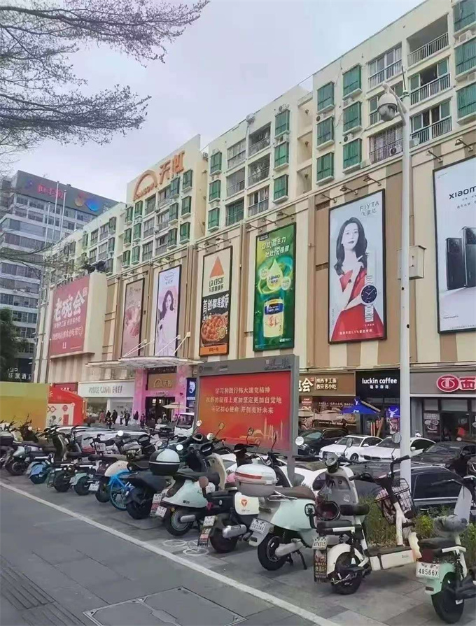 龙华樟坑小产权房；总36.8万起，精装交付/电梯房