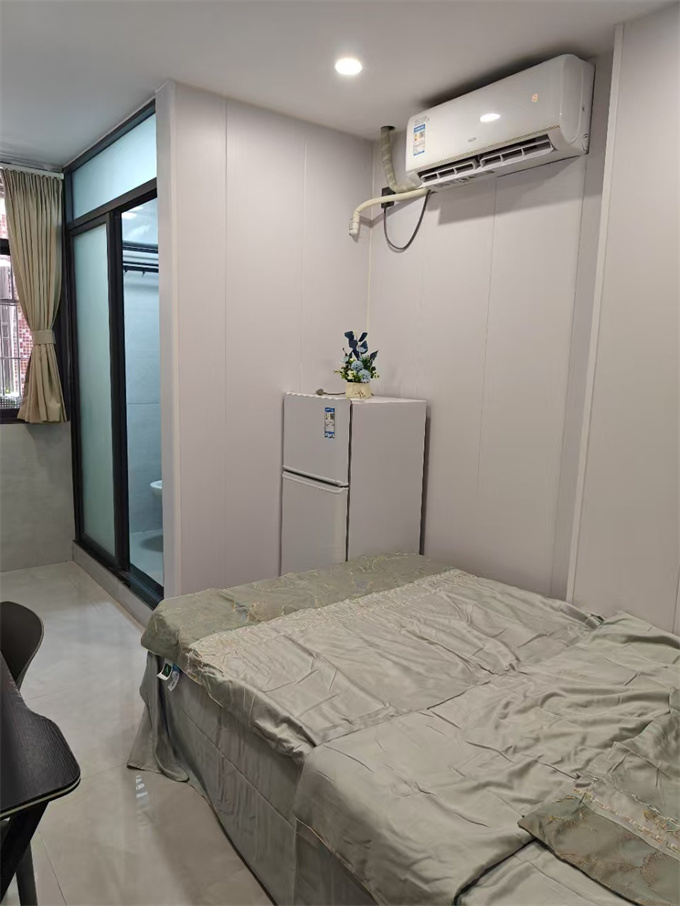 南山蛇口小产权房新盘；总价45.8万/套起