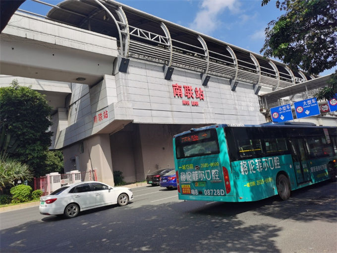 龙岗南联地铁口小产权房新盘，三房总价55.8万起，精装修交付